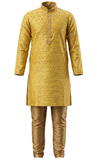 Pikachu Kids Kurta