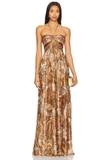 Retrofête Kimmy Dress