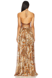 Retrofête Kimmy Dress