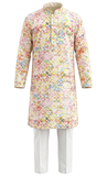 Rainbow Kids Kurta