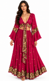Roma Boho Set