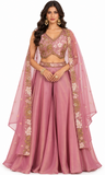 Rosita Palazzo Set