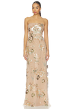 Sau Lee Pippa Dress