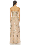 Sau Lee Pippa Dress