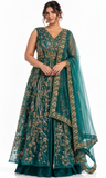 Scotland Anarkali
