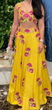 Tokyo Designer Lehenga