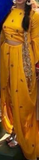 saffron Suit