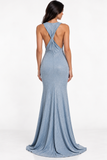 BCBGMAXAZRIA Demi Knit Gown