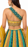 Skye Lehenga