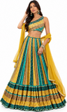 Skye Lehenga