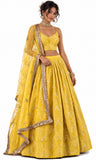 Solaris Lehenga