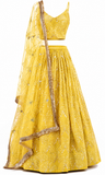 Solaris Lehenga