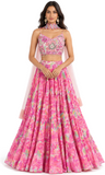 Sprinkles Lehenga