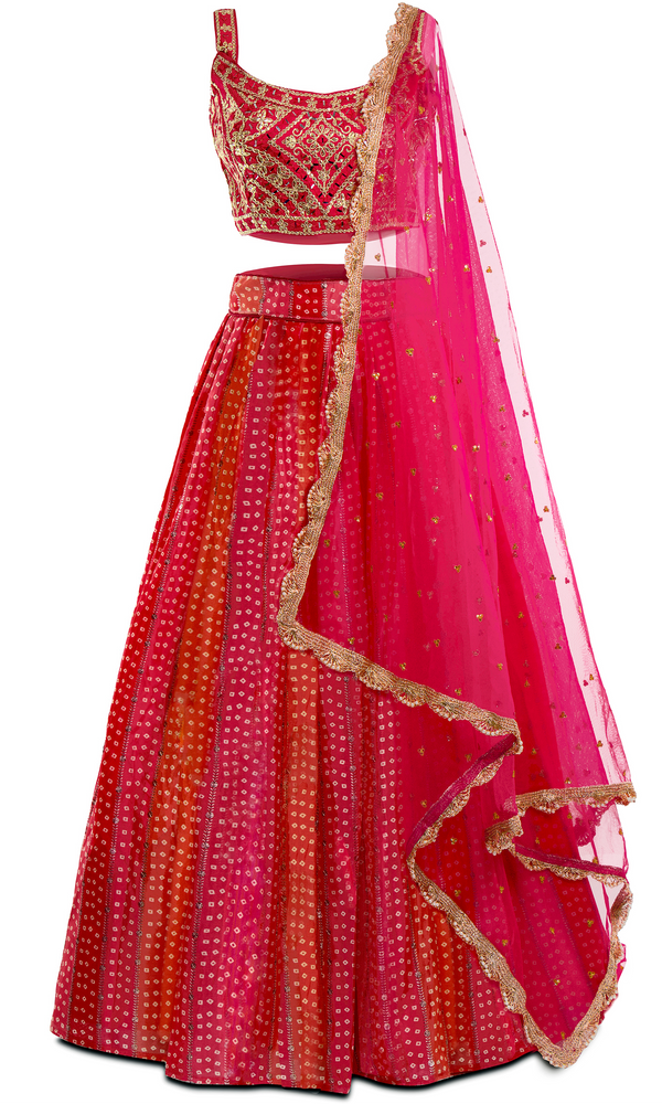 Lehengas