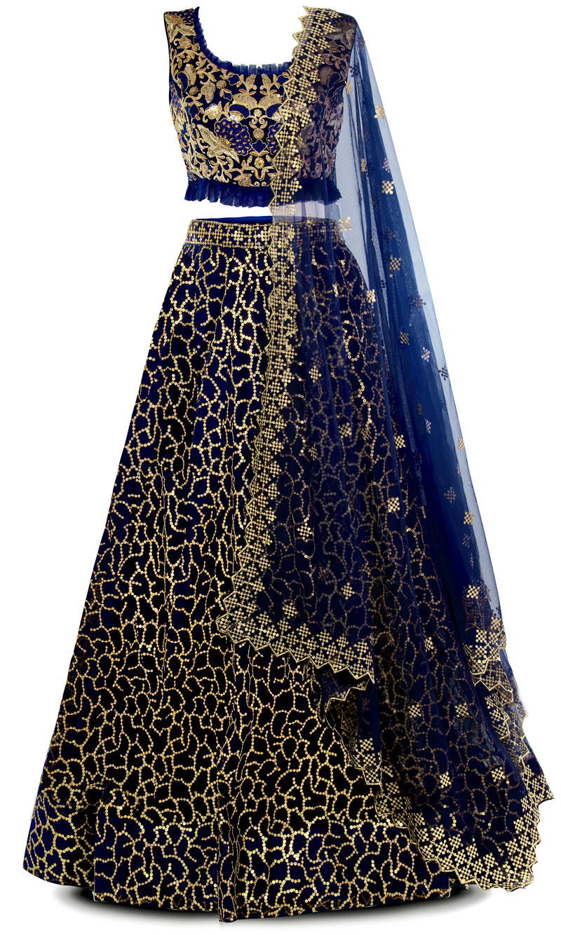 Tala Lehenga