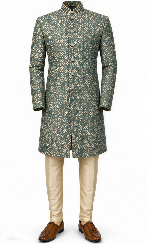 Sherwani