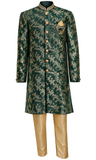Zafar Sherwani Suit