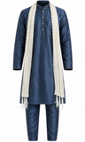 Zayn Kurta