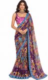 Bali Saree