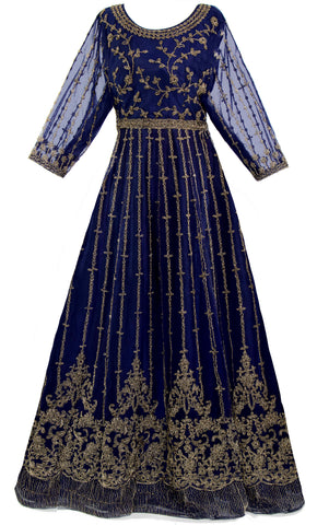 Types of Indian Clothing  All Borrow