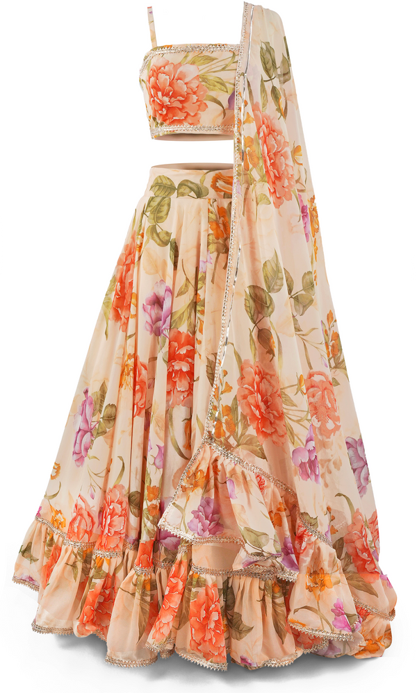 Lehengas