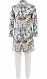 Monet Sherwani