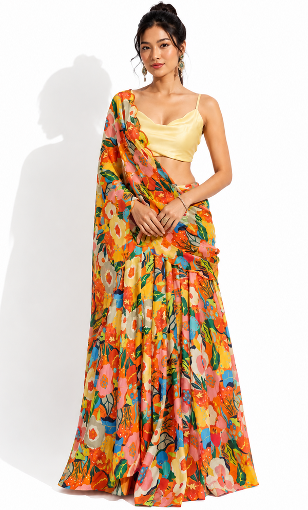 Sarees