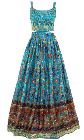 traditional indian formal dress Linen Off The Shoulder Maxi – SANS FAFF