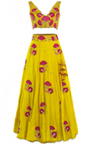 Tokyo Designer Lehenga