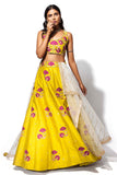 Tokyo Designer Lehenga