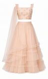 Aurora Kids Lehenga