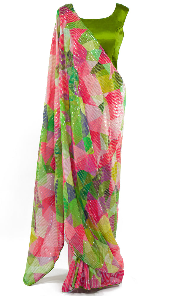 Sarees