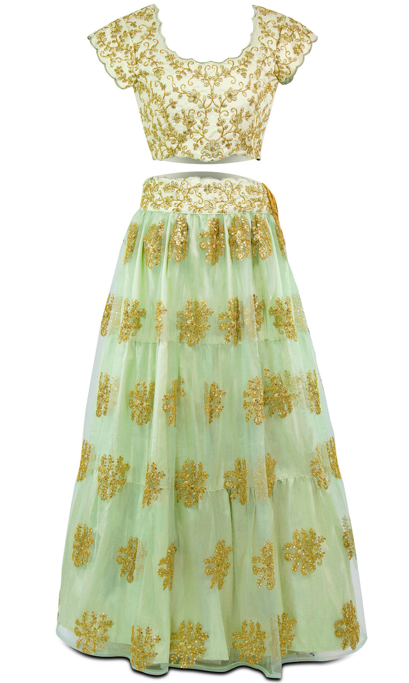 Margarita Lehenga