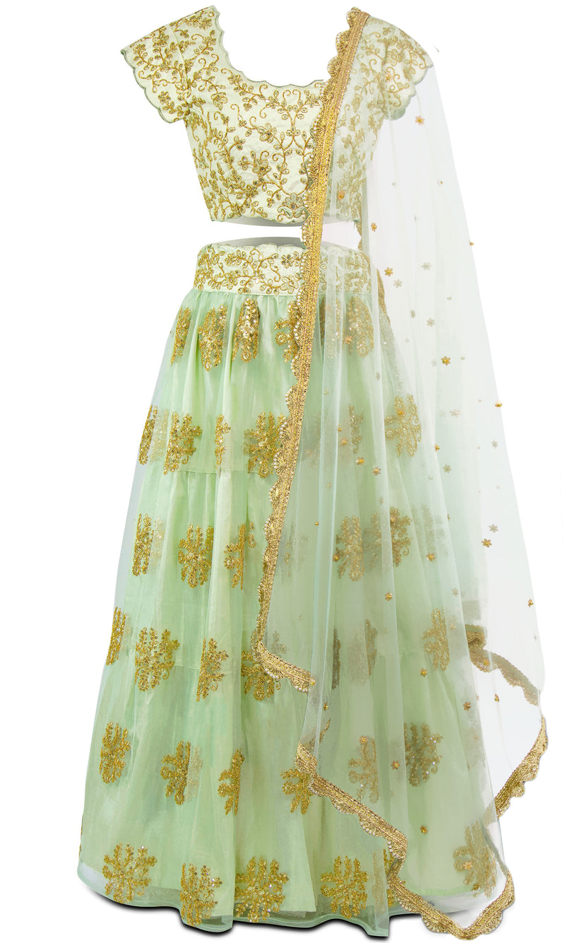 Margarita Lehenga