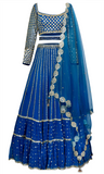 Moon Child Designer Lehenga